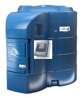 Adblue Hoftankstellen