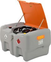 DT Mobil Easy 440 Liter
