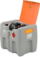 DT Mobil Easy 125/210 Liter