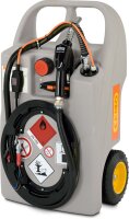Dieseltrolley 60 + 100 Liter