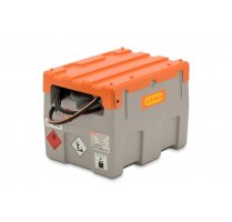 DT Mobil Easy 200 Liter