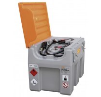 DT Mobil Easy 980 Liter
