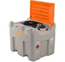 DT Mobil Easy Combi Diesel + Adblue