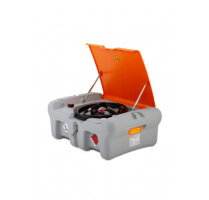 DT Mobil Easy Pick-up 210 Liter