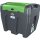 TruckMaster 900 Liter 24/12V DC - 70/35 l/min Digitales Zählwerk K24