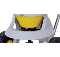 Streubreitenbegrenzer für Streuwagen SW20-light