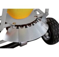 Streubreitenbegrenzer für Streuwagen SW200 und SW 300