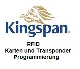 RFID Karten und Transponder Programmierung