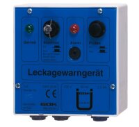 Leckagewarngerät Typ LWG 2000 ohne Sonde