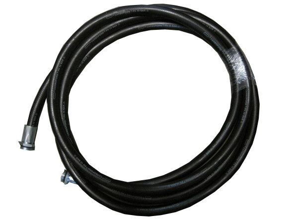 Abgabeschlauch 8 m , 3/4"  für Truckmaster 430 Liter