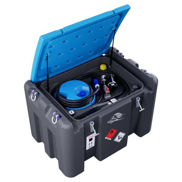 TruckMaster Combo Diesel / Adblue 400+40
