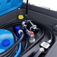 TruckMaster Combo Diesel / Adblue 400+40