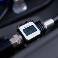 TruckMaster Combo Diesel / Adblue 400+40