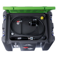 Truckmaster 440 Liter mobilier Dieseltank