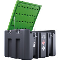Truckmaster 970 Liter